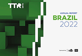 Brasil - Relatório Anual 2022